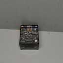 Loddie Doddie Chalk Markers - 24-Pack, 6mm Reversible Tips - Colored Chalk Pens for Art & Decor - Window Markers for Glass & Metal - Dry Erase Pens for Mirrors & More