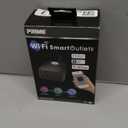 Prime Smart WiFi Outdoor Outlet