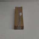 ROYALITA 17 Inch Acrylic Bathroom Shelf Organizer Over The Faucet, Bathroom Sink Rack Over The Sink Shelf, Countertop Organizer Kitchen Above Faucet