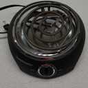 Toastmaster TM-10SB Single Serve Burner