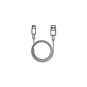 3 x Charger