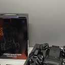 V997 RC Big Truck : 4X4 Large Off-Road RC Car for Adults,1:8 Large RC Car, Educational STEM Car & Programming & Water Bombs Battle,120Mins Play Time for Adults and Age 14+ (Black)