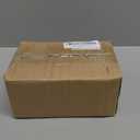 kathson Turtle Basking Platform Floating Turtle Dock Baby Tortoise Climbing Ramp Shale Reptiles Dock Resting Terrace Stone Aquarium Ornament for Frogs Newts (Green Size:8.2Lx3.3Wx3.1H)