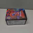 Spider RC Cars Toys for Boys 4-6, 2.4GHz Remote Control Car with 26 LED Light System, 360 Flips, Changeable Wheels, Rechargeable All-Terrain Truck Gift for Kids Ages 4-8 (Blue&red-led)