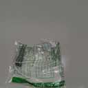 Car Sun Visor Photo Holder, Universal Magnetic Photo Car Visor Clip, Decorate Your Car Visor Picture Clip with Personality(Transparent Wave, 2.8x4.7)