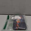 for iPhone 15 Pro Case, Colorful Giraffe Large Glasses Pattern Print Matte Phone Case Funny Liquid Silicone Case Impact Resistant Anti-Scratch Shockproof Protective Cover