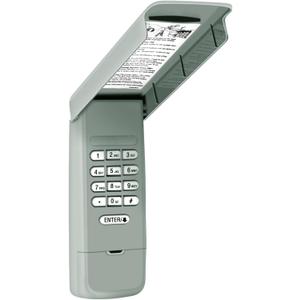 940EV-P2 940ESTD Wireless Universal Chamberlain LiftMaster Craftsman Garage Door Opener Keypad