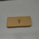 EASY READ 2 Pairs High Magnification Power Reading Glasses for Women,Stylish Lightweight Readers for Women with Spring Hinge (Black/Red)