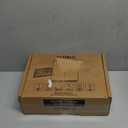 Paper Towel Dispenser - Anti-Fingerprint Coating, Enhanced Quality Stainless Steel, Wall-Mounted for Commercial Bathrooms - Holds 200 C-Fold or 275 Multi-Fold Paper Towels - Gold