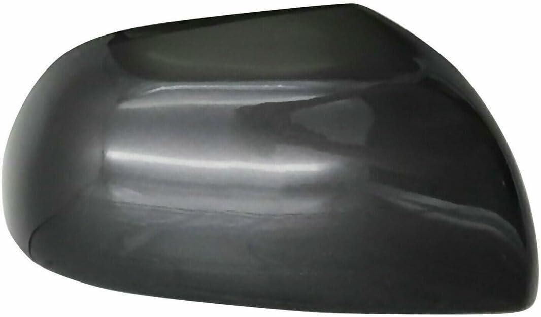1Pcs Right Side Rearview Mirror Cover Cap For Toyota Highlander 2008 2009 2010 2011 2012 2013