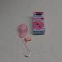 Baseball Cap Phone Shade Pink