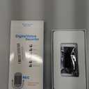 64GB Digital Voice Recorder - Xelarvex Voice Activated Recorder AI-Intelligent Noise Reduction, 4800 Hours Recording Device, Audio Recorder for Lectures/Meetings/Interviews