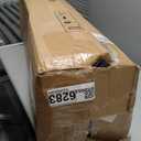 Heated Double Camping Chair - Heated Loveseat Chair for 2 Person Heavy Duty Oversized Padded Camping Couch for Adults Outdoor Sports Lawn Portable Folding Chairs