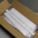 Drink Organizer for Fridge, Soda Can Dispenser for Refrigerator, Automatic Drink Dispenser for Fridge Holds up to 25 Cans, 5 Row