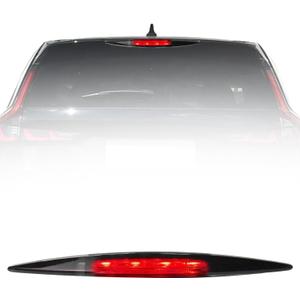 3rd Third Brake Light Compatible with Honda CRV 2012 2013 2014 2015 2016High Mount Stop Light Brake Lights Replacement for 34270TFCH01