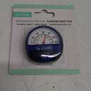 La Crosse INDOOR/OUTDOOR THERMOMETER