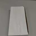 NearMoon Adjustable Shower Arm Universal Connection, Extension Arm, Adjust Angle to Upgrade Shower Experience, Easy to Install, Anti-leak (5 Inch, Chrome Finish)