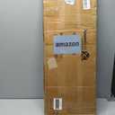 Household Essentials 120101-0 Collapsible Space Saving Tabletop Ironing Board with Folding Legs | Blue, 12" X 31"