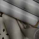 Baby Diaper Caddy, Plastic Movable Cart for Newborn Nursery Essentials Diaper Storage Caddy Organizer for Changing Table & Crib, Easy to Assemble, Beige