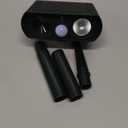 Ultrasonic Cat Deterrent, Motion Detection Solar Cat Deterrent Outdoor with LED Flash Light Waterproof, Suitable for Yard Farms with Cats and Dogs