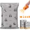 Vacuum Storage Bags Jumbo with Cordless Pump,Large Seal Bags for Clothing, 39.4 x 31.5 inches