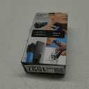 Braun Electric Razor for Men, Series 3 310s Electric Foil Shaver, Rechargeable, Wet & Dry