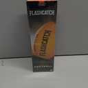 Light Up Football - Glow in the Dark Ball - NO 6 - Boys Gifts - Outdoor Sports, Birthday Gifts for Boys 8-15+ Year Old - Kids Teenage Youth Gift Ideas - Boy Toys Stuff Ages 8 9 10 11 12 13 14 15 (Original)