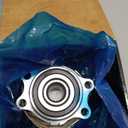 512293 Rear Pair Wheel Hub Bearing Assembly for 2005 2006 2007 2008 2009 Subaru Legacy and Outback