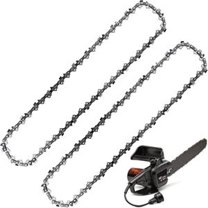 14- inch electric chainsaw chain replacement for Remington RM1425 RM1415A ES1415 RM1415U Limb N Trim 41AZ52AG983 Replacement 14sc saw chain tb4214 chain 713-05277 Replac 490-700-Y122