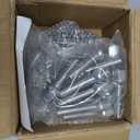 Aeagle 25mm Hubcentric Wheel Spacers 5x112 Thread 14x1.5 Hub Bore 66.6mm for E300 E350 E400 C250 Matic A5 S5 A6 S6 A7 A8, Forged Aluminum Wheel Adapters 2PCS