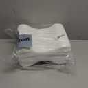 Vaunn Medical Side Sleeper Memory Foam Knee Pillow and Leg Positioner Cushion to Soothe Back, Leg and Hip Discomfort