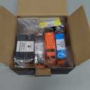 LEMERO Remanufactured Replacement for Epson 302 XL Ink Cartridge for XP-6100 XP6100 XP6000 XP-6000 Printer Replacement for 302XL Ink(Black, Photo Black, Cyan, Magenta, Yellow, 5 Pack)