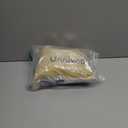 Baby Winter Clothes Cotton Baby Snowsuit for Boys Girls Long Sleeve Onesie Hooded Romper Newborn Jumpsuit Outfits (Size 12-18 Months, Blue Swan)