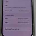 Apple iPhone 14 Pro, 256GB, Silver - Unlocked 