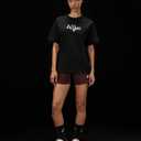 Nike Women's Court Vision Lo Shoes (9.5, Sail/Metallic Gold/Red Sepia)