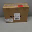 Nespresso Essenza Mini Coffee and Espresso Machine by De'Longhi, 1150 watts, 110ml, Black