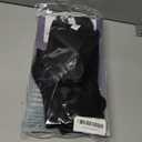 NeoAlly Dog Elbow Brace Protector Pads for Canine Elbow and Shoulder Support Elbow Hygroma, Dysplasia, Osteoarthritis, Elbow Calluses, Pressure Sores and Shoulder Dislocation - XL Pair