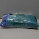 Sleeping Pad for Camping- Ultralight Inflatable Sleeping Mat with Built-in Foot Pump & Pillow, Upgraded Compact Camping Air Mattress for Tent, Backpacking, Hiking