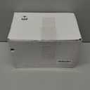 Manual Label Dispenser Acrylic Adjustable Clear Label Holder Sticker Dispenser for Office Home Business Tabletop(10 x 6 x 6 Inch)