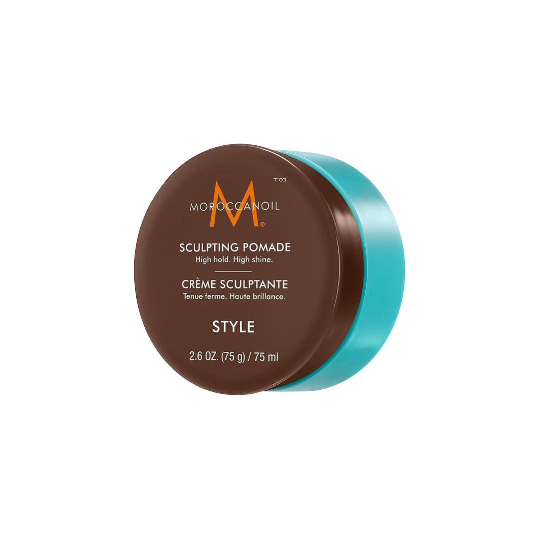 Moroccanoil Sculpting Pomade