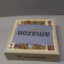 WOODEN.CITY Wooden Puzzle - Bookshelves | 1000 Pieces with 100 Unique Book-Themed Shapes | European Craftsmanship | 20.4 x 14.8 in | Perfect for Adults, Puzzle Enthusiasts, and Book Lovers