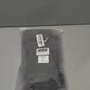 SUNFURA Dog Sweater, Christmas Sweaters for Large Dogs, Solid Color Dog Pullover for Fall Winter, Warm Sweatshirt Knit Turtleneck for Corgi, French Bulldog, Grey, Large