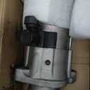 10914 New Starter Motor Replacement for 2013-2017 Honda Accord 2.4L EX LX Sport, 2015 2016 CRV 2.4L, 2016-2019 Civic 2.0L L4 Engine Automatic Transmission OE#: 31200-5A2-A51 SM74009 SM74027