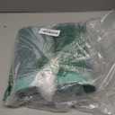 10 Gallon Trash Bag Ultra Strong 100 Count With Drawstring