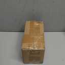 DearHouse 6FT Gold Berry Christmas Garland, Flexible Artificial Berry Garland for Indoor Outdoor Home Fireplace Decoration for Winter Christmas Holiday New Year Decor