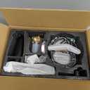 Black Tub Shower Faucet Set Complete with handheld Shower Head and Tub Spout Included Shower Valve Tub Shower Trim Kit Matte