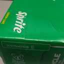 Sprite Lemon Lime Soda Soft Drinks, 12 fl oz, 12 Pack