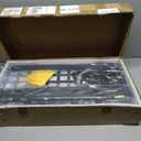 JROAD Bronco Double Layer Tailgate Table for 2021 2022 2023 2024 2025 2026 Ford Bronco 2/4 Door Rear Foldable Cargo Shelf Storage Shelf MOLLE Panel Bronco Accessories