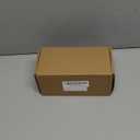 Christmas BellsVintage Iron Bells with Jute Rope for Hanging,Handmade Rustic Cow Bell,Christmas Bells for Decoration,Christmas Decor Set of 3 Different Sizes