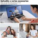 65W AC Charger Compatible with HP ProBook 450 G5 G6 G7 G8 G9 G10 ProBook 470 430 G8 440 445 640 650 G2 G3 G4 G5 G6 EliteBook L25298-001 L25298-003 TPN-LA16 19.5V 3.33A Laptop Power Supply Adapter